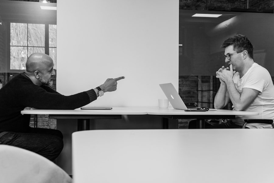 Photo coaching vs managing
