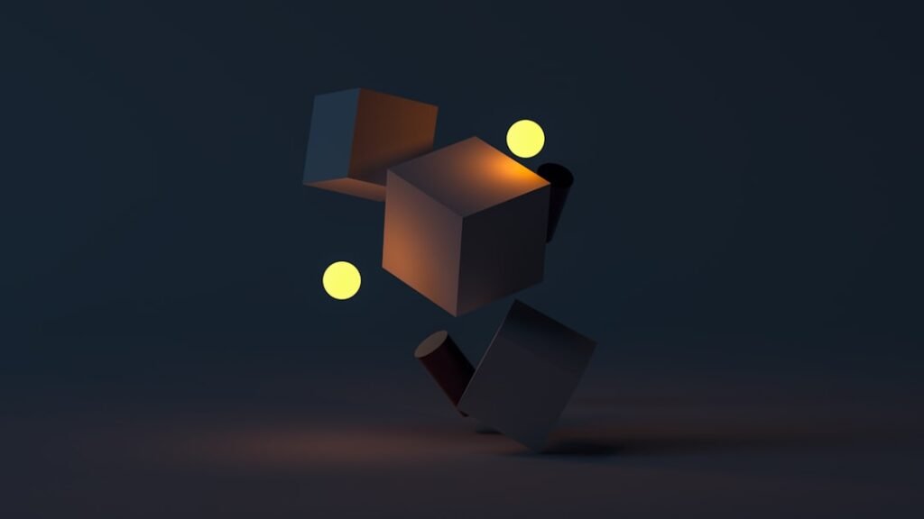 Photo Abstract