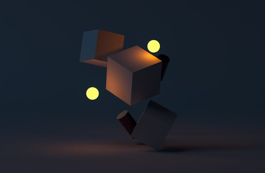 Photo Abstract