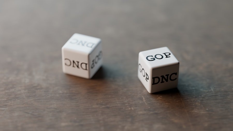 Photo high-stakes decision
